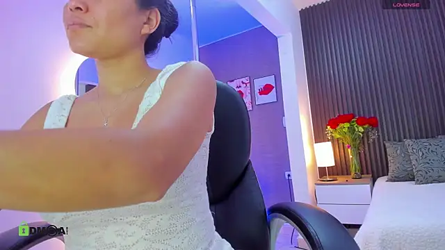 natasha  jackson online show from 03/19/26, 12:20