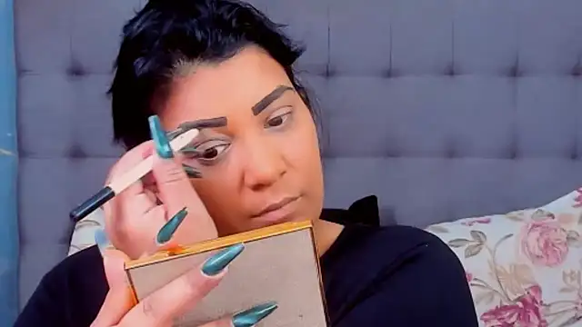 AmyCubes online show from 02/03/25, 05:07