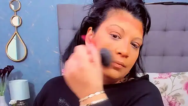 AmyCubes online show from 02/12/25, 04:33