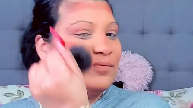 AmyCubes online show from 02/16/25, 07:38