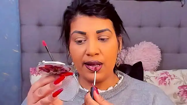 AmyCubes online show from 02/20/25, 08:36