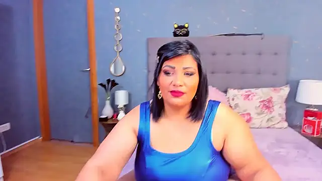 AmyCubes online show from 02/21/25, 09:32