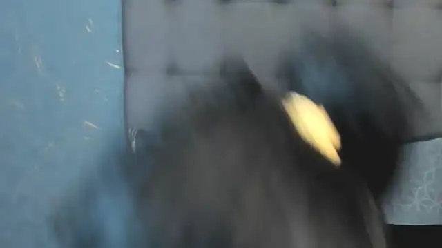 AmyCubes online show from 09/20/25, 03:18