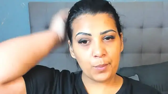 AmyCubes online show from 09/26/25, 06:17