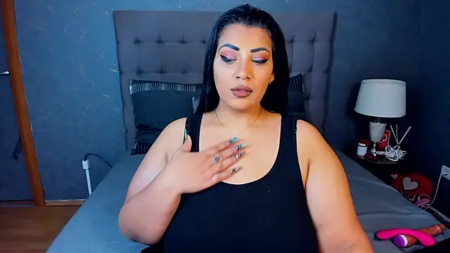 AmyCubes online show from 10/18/25, 05:43