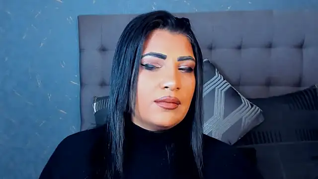 AmyCubes online show from 10/19/25, 05:41