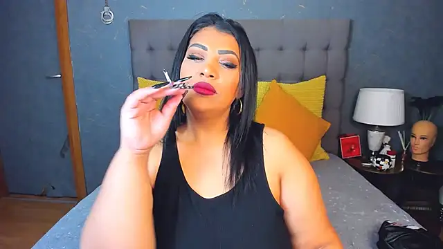 AmyCubes online show from 02/24/26, 05:05