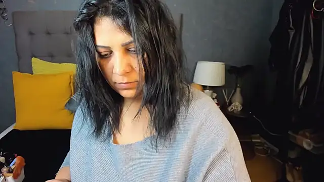 AmyCubes online show from 03/01/26, 04:25