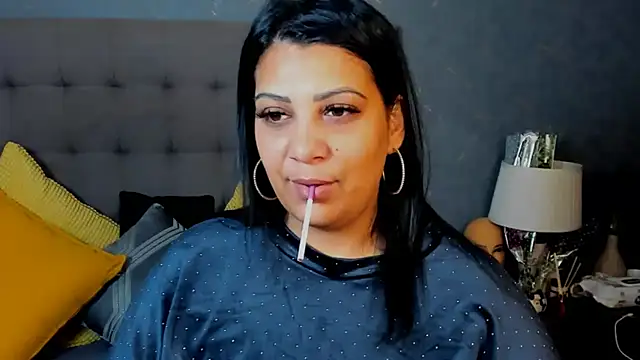 AmyCubes online show from 03/13/26, 03:57