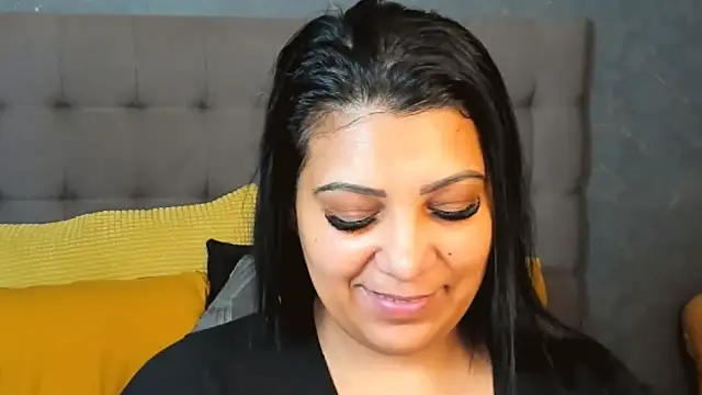 AmyCubes online show from 03/18/26, 04:15