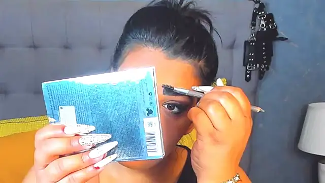 AmyCubes online show from 04/16/26, 05:08