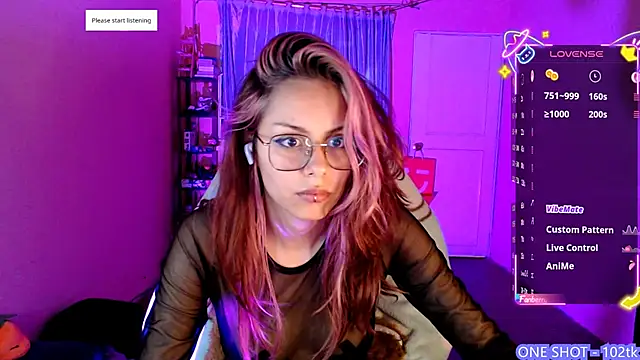 7Hana7 online show from 09/26/25, 11:20