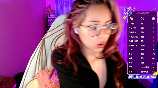 7Hana7 online show from 10/02/25, 08:38