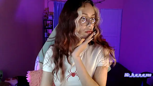 7Hana7 online show from 10/27/25, 07:51