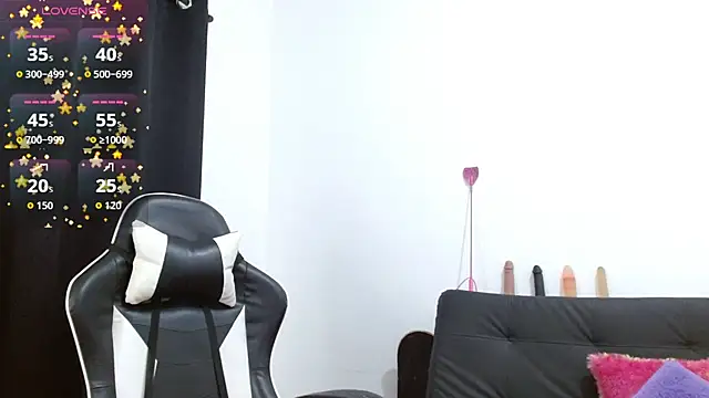 Kiara-Rider online show from 02/15/26, 02:14