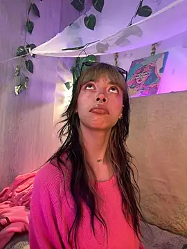 Snapshot of Kitty_arts chatting on 02/22/25, 10:52 Kitty arts online show from 02/22/25, 10:52