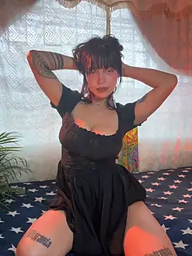 Kitty arts online show from 07/11/26, 06:54