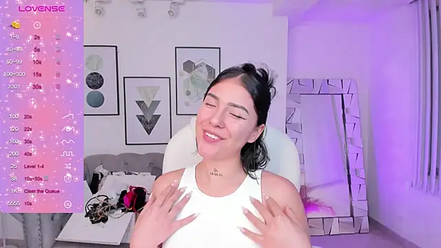 kendaall jenner  online show from 01/20/25, 04:10