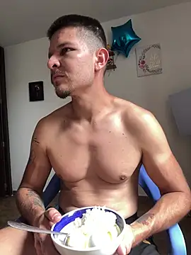 Nikol Rang   online show from 03/16/26, 04:44