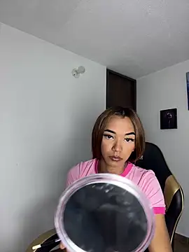 Nikol Rang   online show from 03/24/26, 07:08