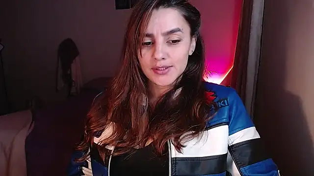 Lu perez online show from 01/23/25, 02:44