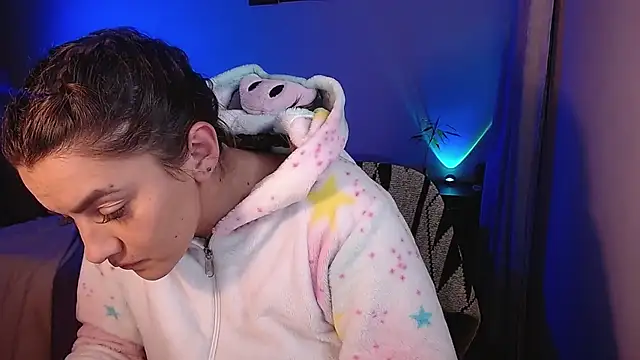 Lu perez online show from 01/23/25, 11:58