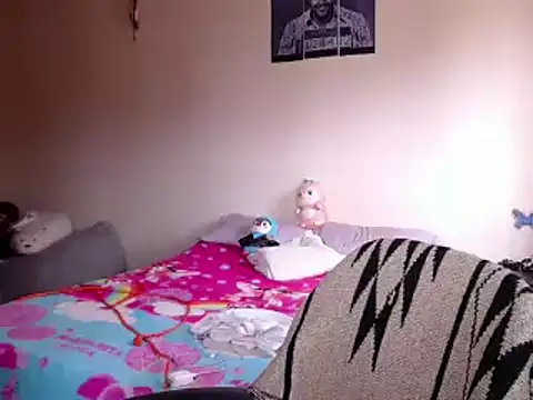 Lu perez online show from 03/05/25, 05:18