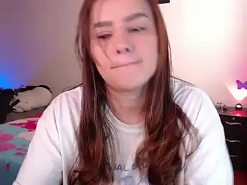 Lu perez online show from 03/11/25, 12:50