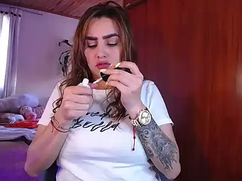 Lu perez online show from 09/25/25, 08:45