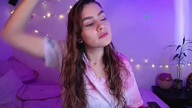 Lu perez online show from 11/07/25, 06:08