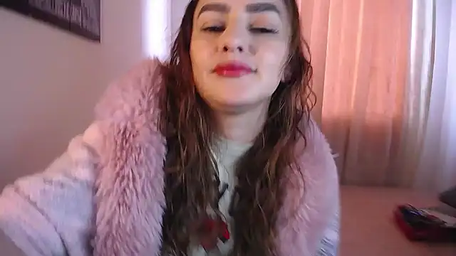 Lu perez online show from 02/24/26, 06:06