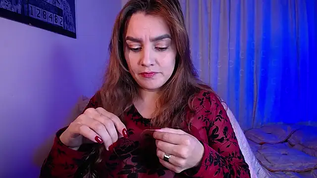 Snapshot of Lu_perez chatting on 03/13/26, 02:18 Lu perez online show from 03/13/26, 02:18