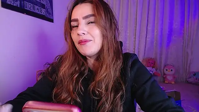 Snapshot of Lu_perez chatting on 03/25/26, 12:38 Lu perez online show from 03/25/26, 12:38