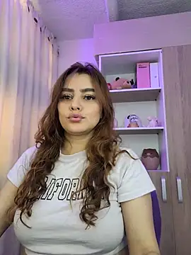 Lu perez online show from 05/14/26, 02:46