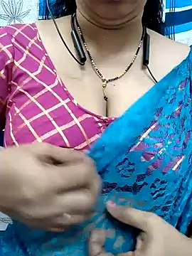 bhuvana555 online show from 01/15/25, 03:54