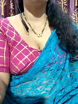 bhuvana555 online show from 02/01/25, 09:08