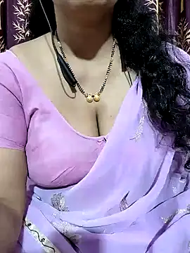 bhuvana555 online show from 02/03/25, 05:14