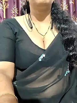 bhuvana555 online show from 02/09/25, 05:01