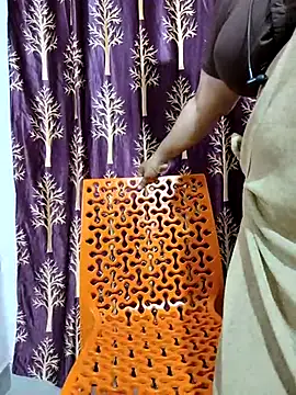 bhuvana555 online show from 02/17/25, 12:21