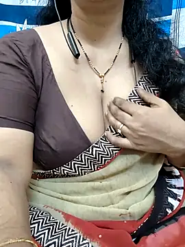 bhuvana555 online show from 02/24/25, 04:16