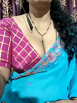 bhuvana555 online show from 02/25/25, 06:09