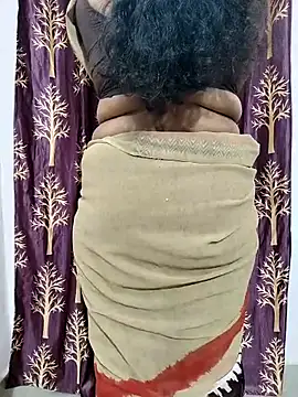 bhuvana555 online show from 02/28/25, 11:01