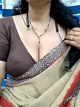 bhuvana555 online show from 03/15/25, 09:30