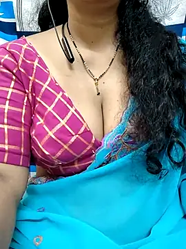 bhuvana555 online show from 03/16/25, 06:09