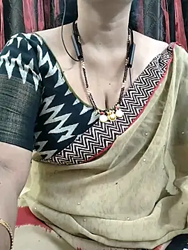 bhuvana555 online show from 09/25/25, 05:27