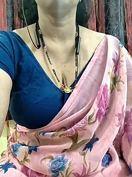 bhuvana555 online show from 10/18/25, 05:10