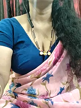 bhuvana555 online show from 10/18/25, 05:25