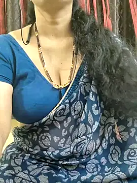 bhuvana555 online show from 10/20/25, 05:02