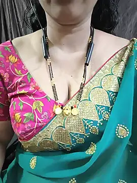 bhuvana555 online show from 05/18/26, 05:57
