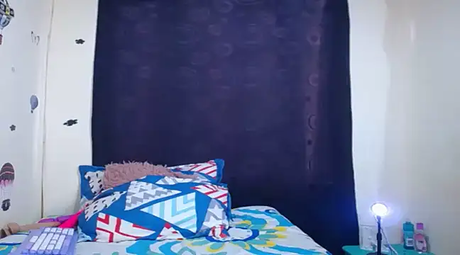 katty ebonny online show from 12/06/24, 09:35